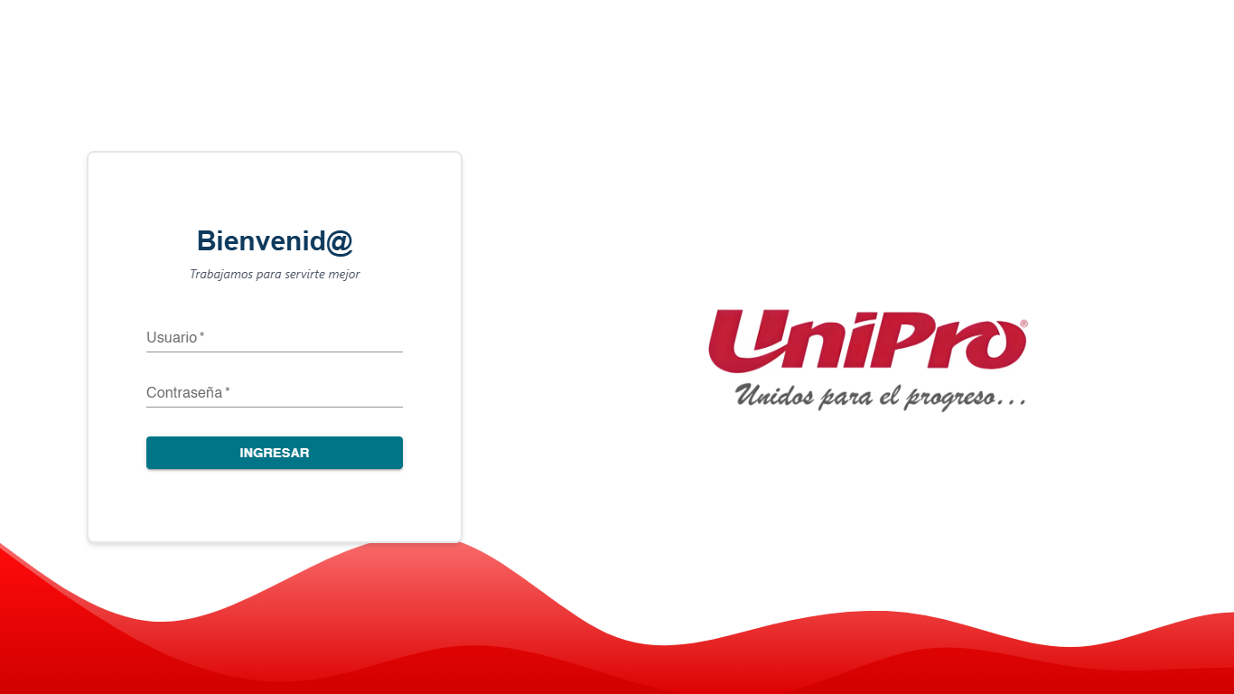 Gestor de pagos screenshot 1